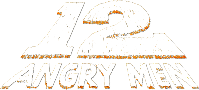 تماشای آنلاین فیلم 12 Angry Men 1957 12 مرد خشمگین دوبله فارسی | ویلم