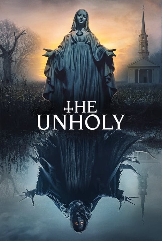 تماشای آنلاین فیلم The Unholy 2021 نامقدس | ویلم