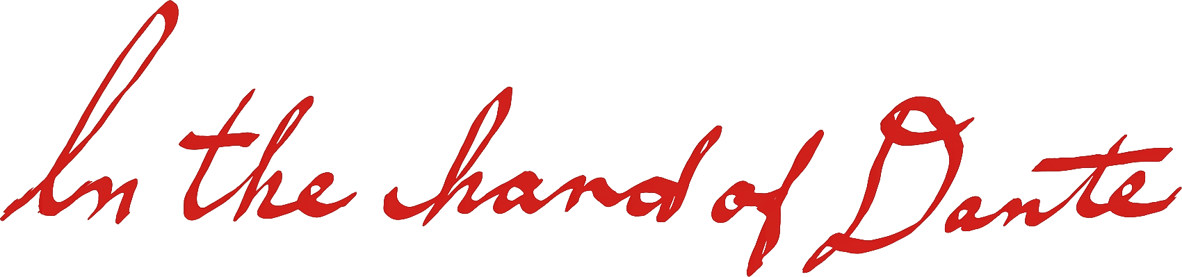 تماشای آنلاین فیلم In the Hand of Dante 2025 در دست دانته | ویلم