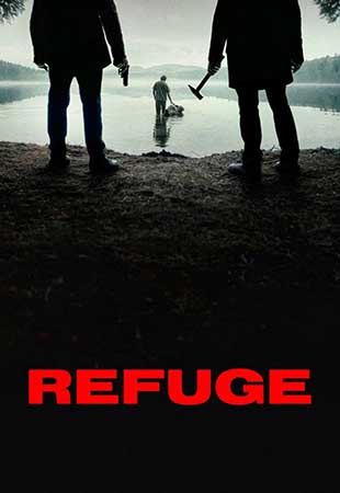 تماشای آنلاین فیلم Refuge 2026 پناهگاه | ویلم