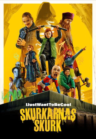 تماشای آنلاین فیلم Skurkarnas skurk 2026 شرور بزرگ | ویلم