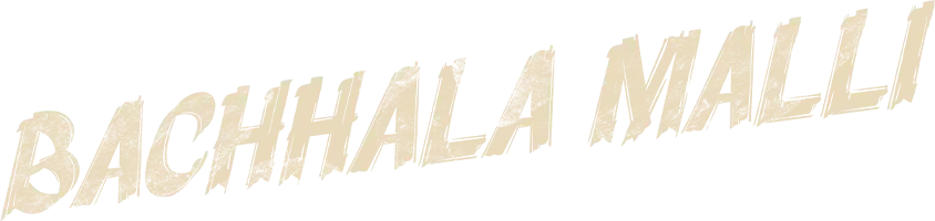 تماشای آنلاین فیلم Bachhala Malli 2024 باچالا مالی | ویلم
