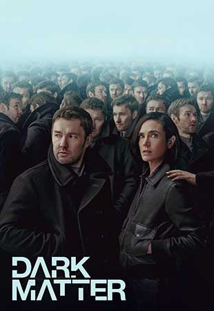 تماشای آنلاین سریال Dark Matter ماده تاریک فصل 2 قسمت 1 | ویلم