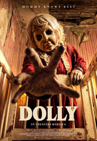 تماشای آنلاین فیلم Dolly 2025 دالی | ویلم