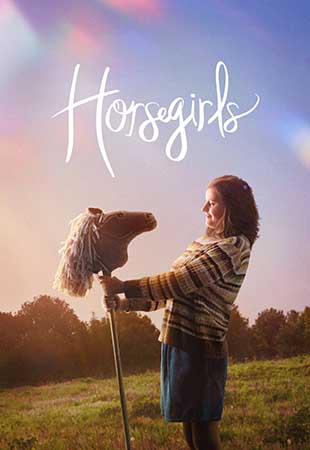 تماشای آنلاین فیلم Horsegirls 2025 دختران اسب سوار | ویلم