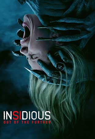 تماشای آنلاین فیلم Insidious: Out of the Further 2026 توطئه آمیز: از دل دوردست ها | ویلم