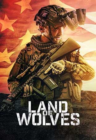 تماشای آنلاین فیلم Land of Wolves 2026 سرزمین گرگ ها | ویلم