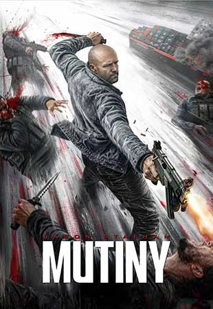 تماشای آنلاین فیلم Mutiny 2026 شورش | ویلم