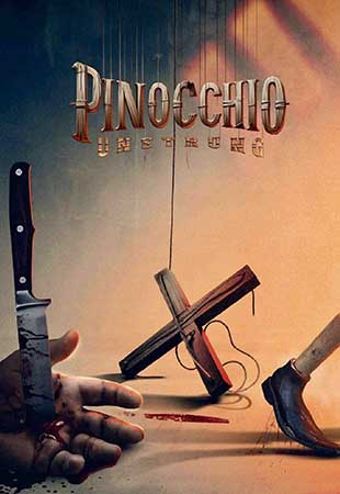 تماشای آنلاین فیلم Pinocchio: Unstrung 2026 پینوکیو: رها از ریسمان | ویلم