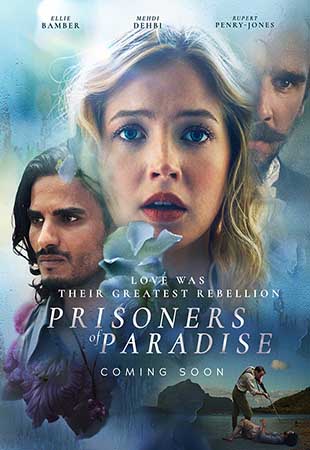 تماشای آنلاین فیلم Prisoners of Paradise 2025 زندانیان بهشت | ویلم