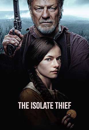 تماشای آنلاین فیلم The Isolate Thief 2026 دزد گوشه گیر | ویلم