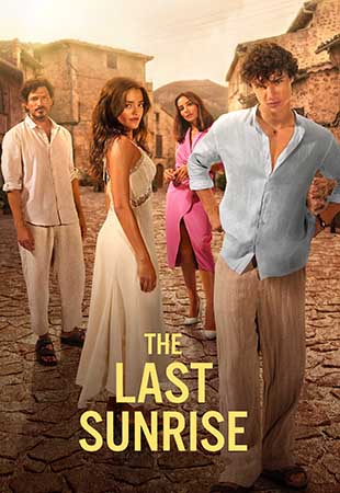 تماشای آنلاین فیلم The Last Sunrise 2026 آخرین طلوع خورشید | ویلم