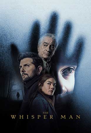 تماشای آنلاین فیلم The Whisper Man 2026 مرد نجواگر | ویلم