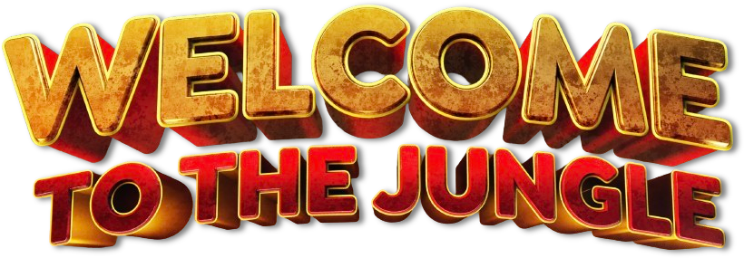 تماشای آنلاین فیلم Welcome to the Jungle 2026 به جنگل خوش آمدید | ویلم