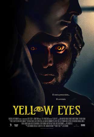 تماشای آنلاین فیلم Yellow Eyes 2026 چشمان زرد | ویلم