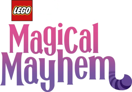 تماشای آنلاین انیمیشن Lego Disney Princess: Magical Mayhem 2026 لگو پرنسس‌ های دیزنی | ویلم