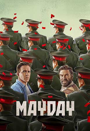 تماشای آنلاین فیلم Mayday 2026 پیام اضطراری | ویلم